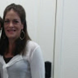 Meet your Posher, Brenda